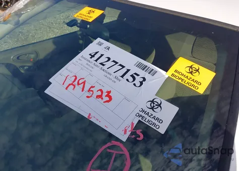 2005 Pontiac Grand Am Se z USA, uszkodzony, nr VIN 1G2NE52EX5M252744